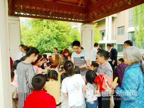 一起相伴、感恩有您 天都·漂亮天地VIP客户答谢酒会盛大举行